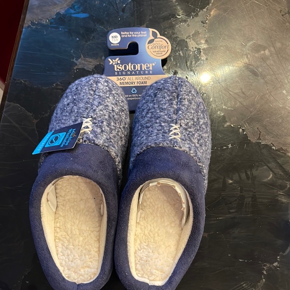 Brand new Slippers